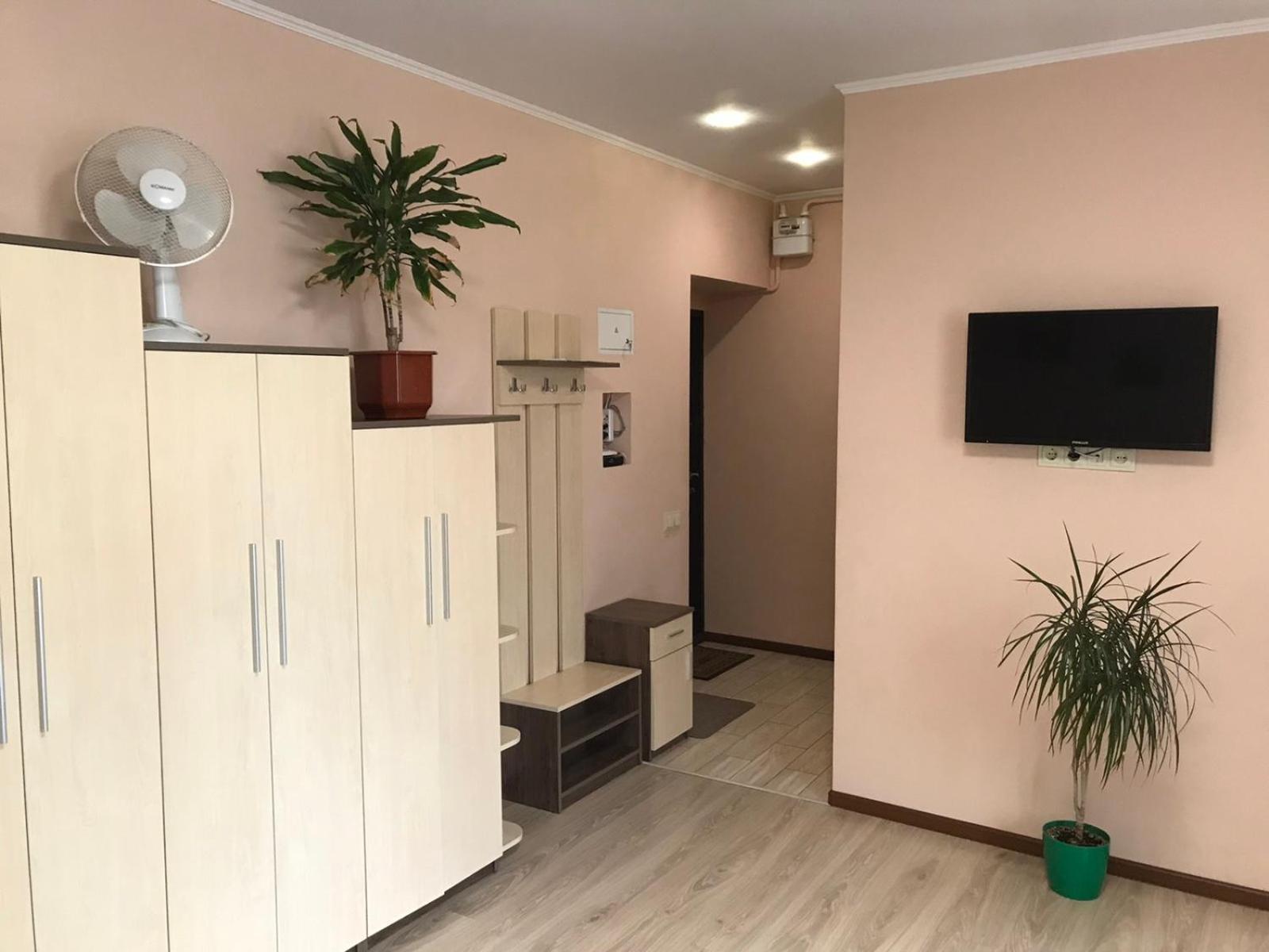 Apartment Near The Forum Mall Liov Cameră foto