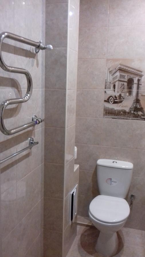 Apartment Near The Forum Mall Liov Exterior foto